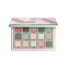RETRO GLAM  EYESHADOW PALETTE (PALETA DE SOMBRAS)